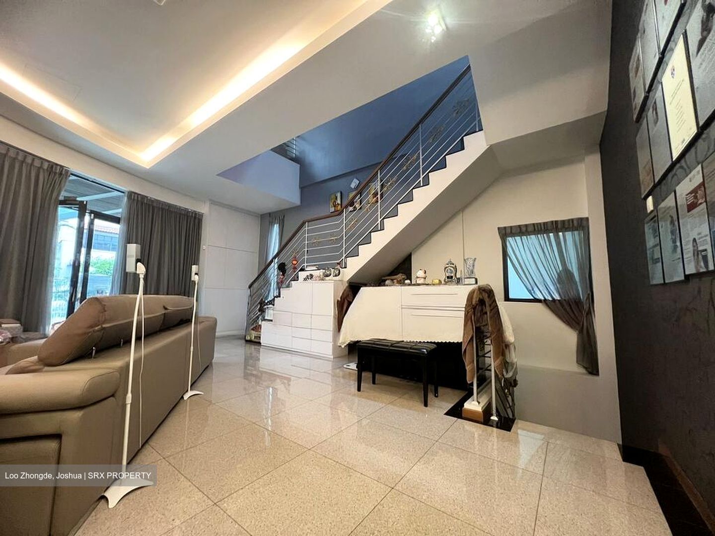 Lengkong Empat (D14), Semi-Detached #498701751